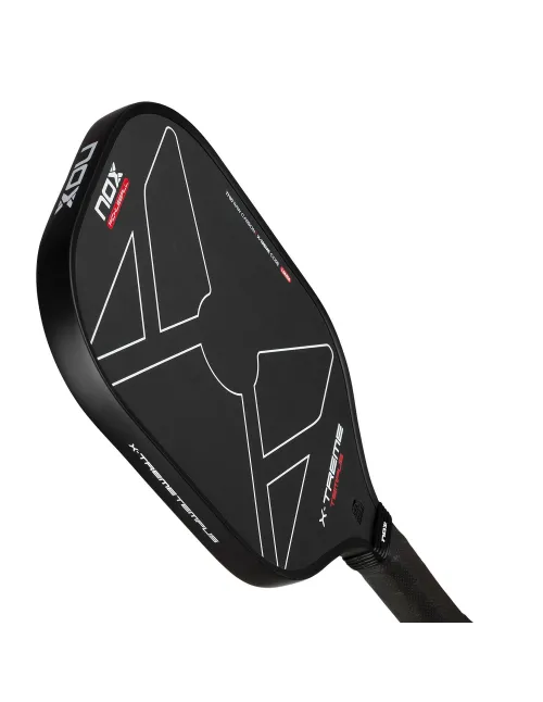 Pickleball Nox X-Foam Tempus 16Mm | Ofertas De Padel